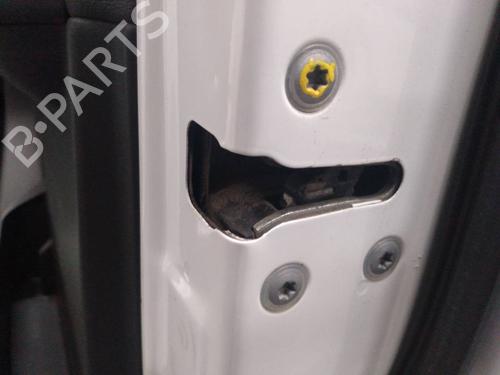 Used Front right lock NISSAN PATHFINDER III (R51) 2.5 dCi 4WD (171 hp) 7517547