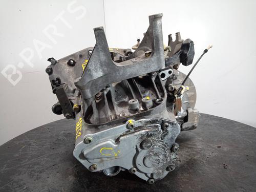 Used Gearbox PEUGEOT 407 (6D_) [2004-2011]  18092053