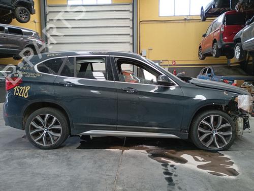 Gebruikte BMW X1 (F48) sDrive 18 d 4770352 Onderdelen