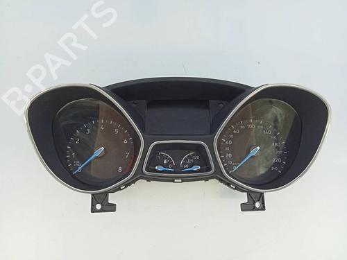 Kombiinstrument FORD FOCUS III [2010-2020]  18122040