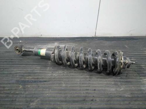 Schokbreker links voor TOYOTA LAND CRUISER PRADO (_J12_) [2002-2010]  6509257