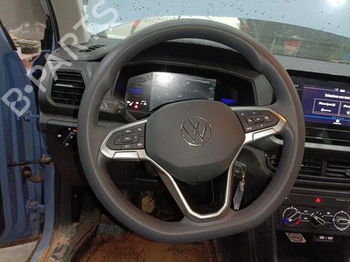 Used Steering wheel Steering wheel VW T-CROSS (C11, D31) [2018-2026] 36645213 36645213