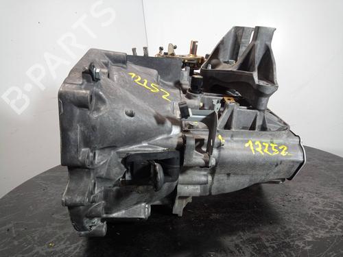 Gearbox PEUGEOT 407 (6D_)  | BP18092053M3 