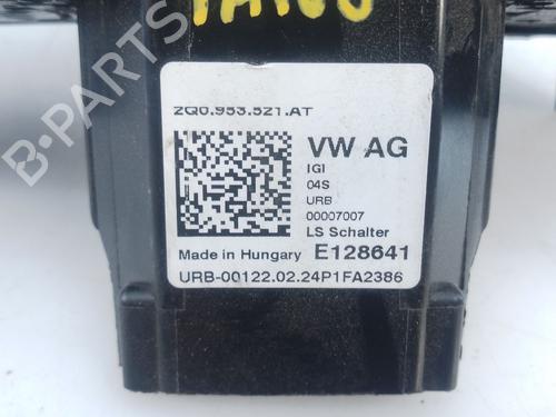 Steering column stalk VW TAIGO (CS1) 1.0 TSI | BP33814106I23 - Image 5