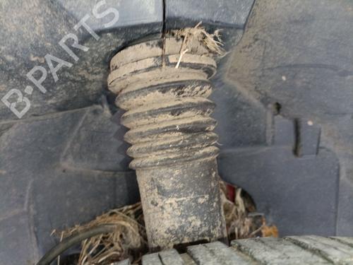 Used Right front shock absorber Right front shock absorber VW CRAFTER 30-50 Van (2E_) 2.0 TDI (136 hp) 40531056 40531056