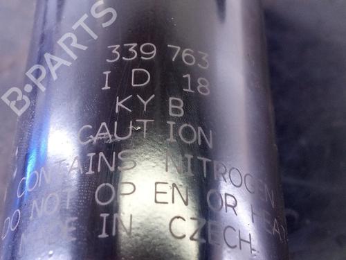 Right front shock absorber SKODA RAPID (NH3, NK3, NK6) 1.6 TDI | BP16083256M17 