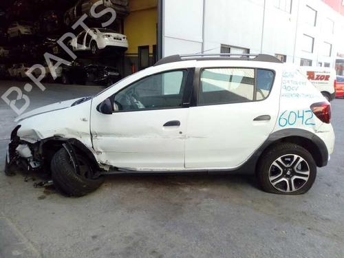 Engine control unit (ECU) DACIA SANDERO II  | BP3362453M57 