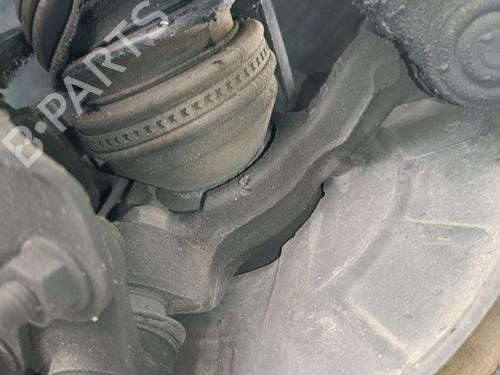 Used Right front steering knuckle Right front steering knuckle SEAT TOLEDO IV (KG3) 1.6 TDI (115 hp) 40120324 40120324