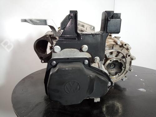 Used Gearbox SEAT IBIZA IV (6J5, 6P1) 1.6 TDI (90 hp) 7783866