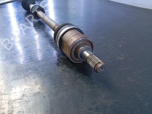 Right front driveshaft HYUNDAI i30 (PDE, PD, PDEN) 1.0 T-GDI | BP29208194M39 