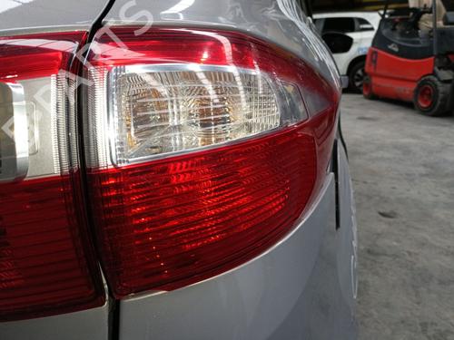 Right taillight FORD C-MAX II (DXA/CB7, DXA/CEU) 1.6 TDCi | BP31924477C35