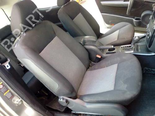 Left front window motor MERCEDES-BENZ A-CLASS (W169) A 180 CDI (169.007, 169.307) | BP4042995E21 