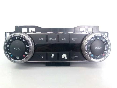 Used Climate control MERCEDES-BENZ C-CLASS (W204) [2007-2015]  1929800