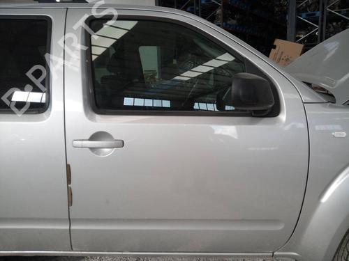 Used Right front door NISSAN PATHFINDER III (R51) 2.5 dCi (174 hp) 8879386