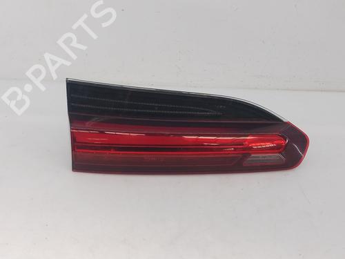 Used Left tailgate light BMW X4 (G02, F98) xDrive 30 d Mild-Hybrid (286 hp) 27675365
