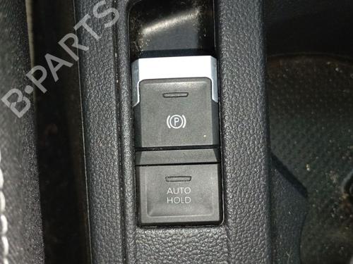 Used Hand brake VW T-ROC (A11, D11) 1.0 TSI (110 hp) 32988350