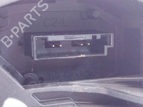 Rear left lock BMW 3 (F30, F80) 320 d | BP15762312C100 