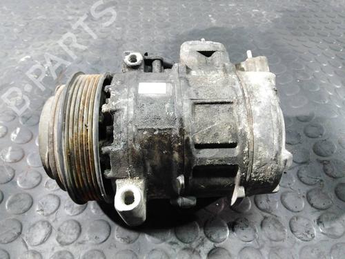 AC compressor MERCEDES-BENZ V-CLASS (638/2)  | BP11423235M34 