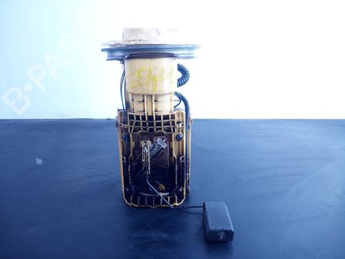 Fuel pump AUDI A3 Sportback (8PA) 2.0 TDI | BP10547268M76 