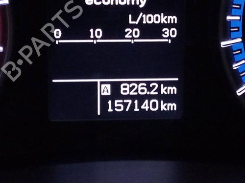 Starter SUZUKI SX4 S-Cross (JY)  | BP7208522M8 