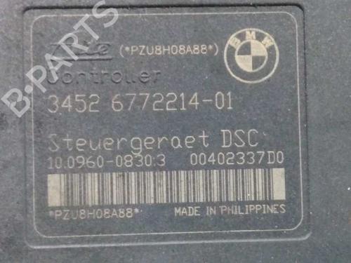 ABS pump BMW 3 (E90) 320 d | BP2497606M43 