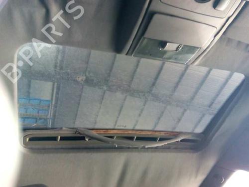 Engine control unit (ECU) AUDI A6 C5 (4B2) 2.5 TDI | BP6436218M57 