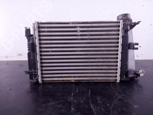 Intercooler RENAULT MEGANE IV Grandtour (K9A/M/N_)  | BP25742257M30 