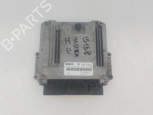 Used Engine control unit (ECU) Engine control unit (ECU) 36777780 36777780