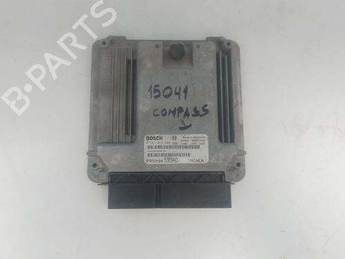 Used Engine control unit (ECU) Engine control unit (ECU) 36886458 36886458