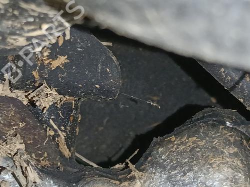 Anlasser DACIA DOKKER Box Body/MPV 1.5 dCi 75 / Blue dCi 75 (FEJW, FEAH) | BP29998638M8 