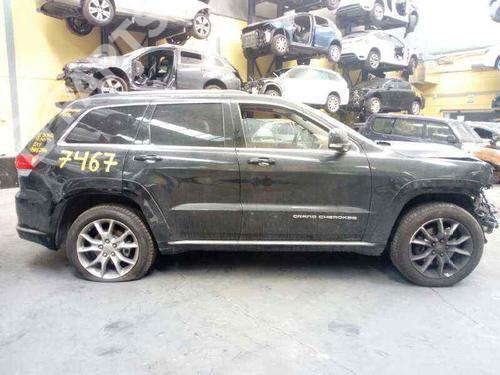 Used Parts JEEP GRAND CHEROKEE IV (WK, WK2)  3.0 CRD V6 4x4  760259