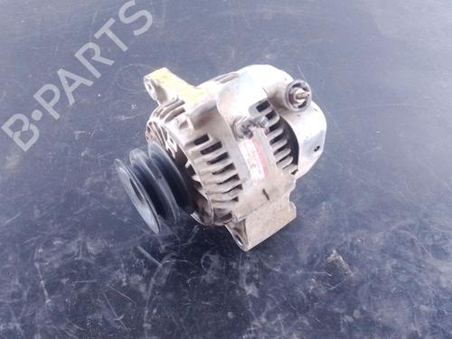 Used Alternator TOYOTA LAND CRUISER 90 (_J9_) 3.0 TD (KZJ90_, KZJ95_, KZJ90R, KZJ95R, KZJ90W, KZJ95W) (125 hp) 30122794
