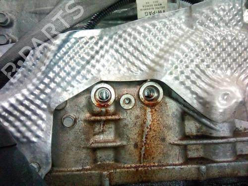 Gearbox VW TOUAREG (7LA, 7L6, 7L7)  | BP8282107M3 