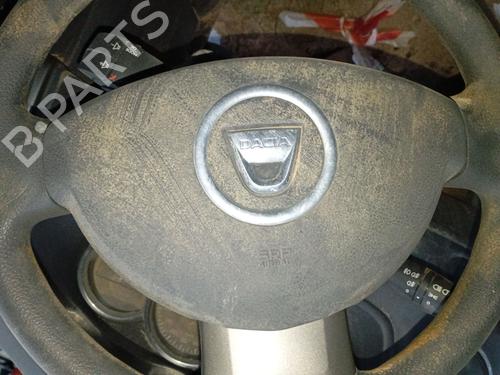 Used Driver airbag Driver airbag DACIA SANDERO II 1.5 dCi (90 hp) 34534900 34534900