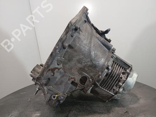 Gearbox CITROËN BERLINGO MULTISPACE (B9) 1.6 HDi 75 16V | BP31249940M3 