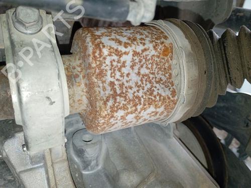 Used Right front driveshaft Right front driveshaft DACIA DOKKER Box Body/MPV 1.5 Blue dCi 95 (FEJL) (95 hp) 40083579 40083579