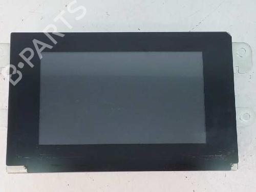 Electronic module NISSAN ALMERA TINO (V10) 2.2 dCi | BP5771562M83 