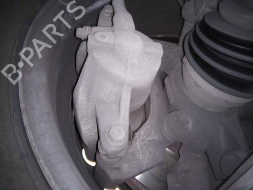 Right front brake caliper OPEL COMBO Box Body/MPV (X12) 1.3 CDTI (B05) | BP16680772M104 