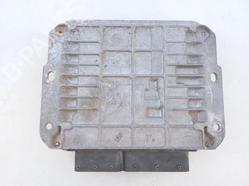 Engine control unit (ECU) NISSAN PATHFINDER III (R51) 2.5 dCi 4WD | BP37491582M57 - Image 3