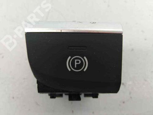 Used Hand brake Hand brake AUDI A3 Sportback (8VA, 8VF) 2.0 TDI quattro (184 hp) 8787479 8787479