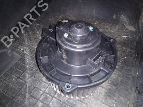 Used Heater blower motor MITSUBISHI PAJERO III (V7_W, V6_W) 3.2 Di-D (V68W) (160 hp) 17569454