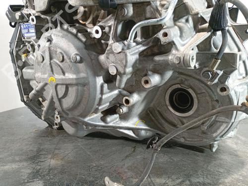 Gearbox PEUGEOT 508 II (FB_, FH_, F3_) PureTech 130 (FBHNSR) | BP28110758M3 