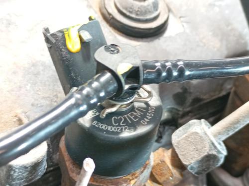 Engine RENAULT ESPACE IV (JK0/1_)  | BP31641894M1 