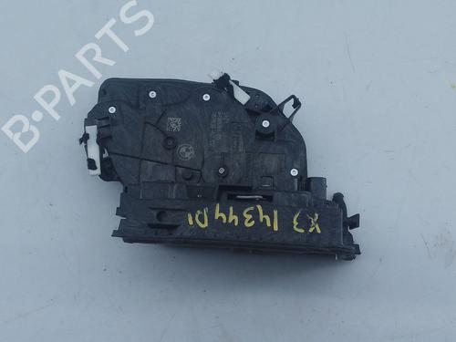 Venstre fortil lås BMW X3 (G01, F97, G08) xDrive 20 d Mild-Hybrid (190 hp) 31089969