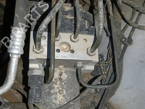 Pompe ABS MERCEDES-BENZ VITO / MIXTO Van (W639) 109 CDI (639.601, 639.603, 639.605) (88 hp) 32028435