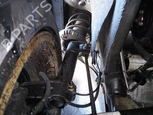 Used Right front shock absorber AUDI A3 Sportback (8PA) 1.4 TFSI (125 hp) 13638298