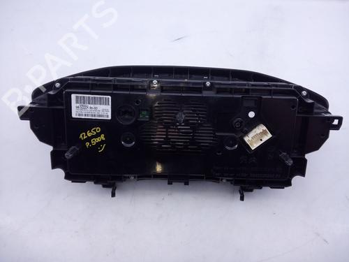 Instrument cluster PEUGEOT 5008 II (MC_, MJ_, MR_, M4_)  | BP20501298C47 