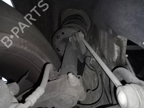 Used Right front shock absorber SEAT IBIZA IV (6J5, 6P1) [2008-2017]  21552743