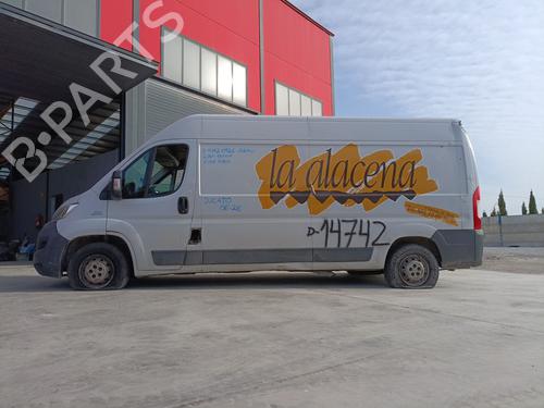 Used Parts FIAT DUCATO Van (250_)  130 Multijet 2,3 D  4614643