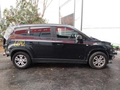 Startmotor CHEVROLET ORLANDO (J309) 2.0 D | BP4689988M8 